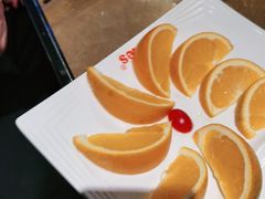 -何师烧烤Pro ·江湖川菜·小龙虾·精酿(太古里旗舰店)