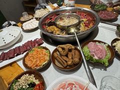 -华丰火锅(双林北横路店)