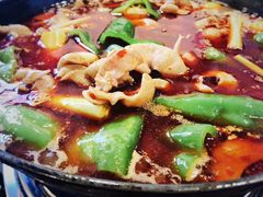 -湘肠香火锅店(团结湖店)