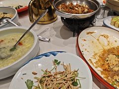 -三品香·江浙菜(松江九谊店)