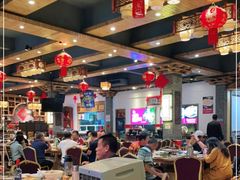 大堂-良昌老味·海南老字号