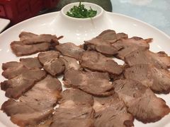 大地熏肉-大地春饼店(黄河路店)