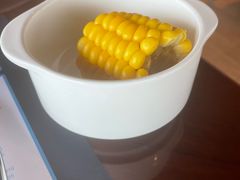-武汉世茂希尔顿酒店·汇·全日餐厅