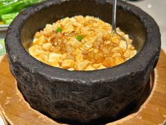 -绿茶餐厅(广州嘉裕太阳城店)