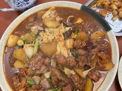 -天境牦牛壮骨汤(人民路旗舰店)