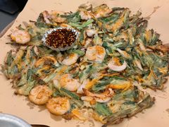 海鲜饼-莫嘎(乌鲁木齐中路店)