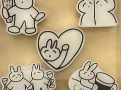 -HUGS coffee(东区店)