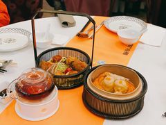 -美心·翠园(港汇恒隆广场店)