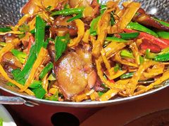 -杨记隆府(重庆总店)