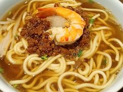 -度小月(百老汇美食街店)