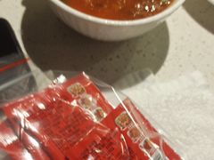 -海底捞火锅(高科广场店)
