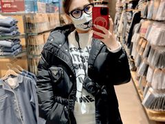 -MUJI无印良品(万达天鹅湖店)