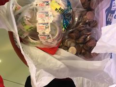 -汤姆熊欢乐世界(滨江店)