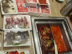 -野妹经典火锅(民治店)