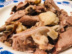 -宁夏国强手抓羊肉·清真菜(未央路凤三店)