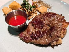 -卡朋西餐(悦汇城店)