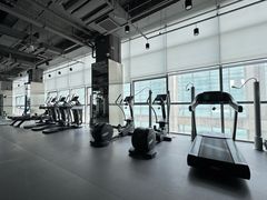 -OXYGYM 奥美氧舱运动中心(朝阳大悦城店)