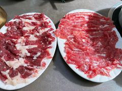 -万祥牛肉火锅(金龙店)