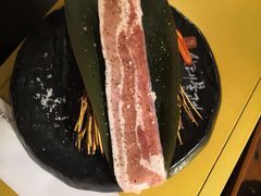 -三代烤肉(保利广场店)
