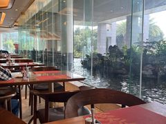 -阿外楼度假酒店-阿咖啡自助餐厅