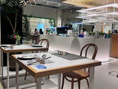 -小满Grainkitchen(滨江商业广场店)