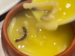 鸡汁三丝-金哥私房菜馆(张府园总店)