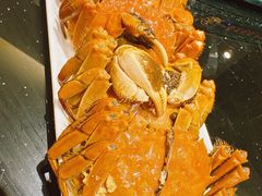 -锡和无锡菜(景丽苑店)