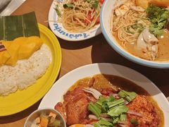 -泰盏鬼·颓废冬阴(陈家祠扬韬店)