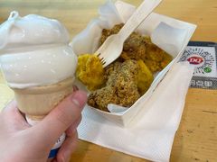 -DQ·蛋糕·冰淇淋(大宁国际商业广场店)