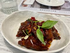 -娜娜家·Nana's restaurant(国金汇店)