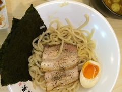 -八盛屋·沾面(集美万达店)