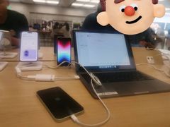 -Apple零售店(深圳益田假日广场店)