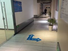 -汇乐游泳馆(莲花南路店)