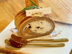 -沏点Trattoria意大利餐厅(新街口店)