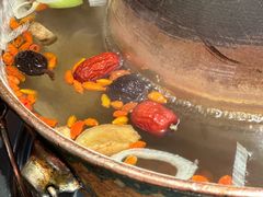 -京炭铜锅涮肉·羊蝎子·羊肉炉(保利·时光里店)