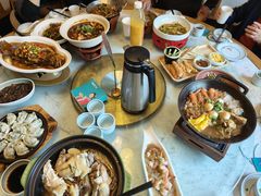 -刀板香·安徽菜(胜利路店)