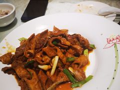 -鲁城往事(游客中心店)