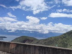 -大理洱海