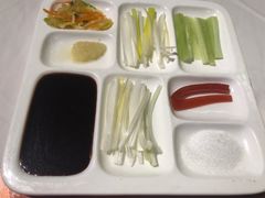 蘸料-同喜烤鸭店(光芒店)