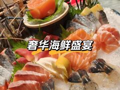 -蚝得喜海鲜(东城店)