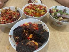 -老游独一佳湘菜馆(高新四路店)