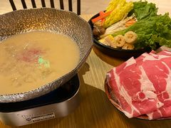 -舞漁日料美人胶原锅(陆家嘴中心店)
