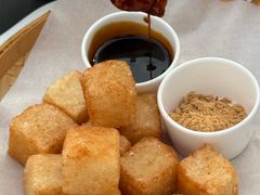 -汉水谣·江景餐厅(江滩店)