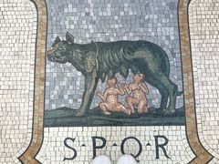 -埃马努埃莱二世拱廊