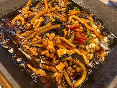 -奎元馆.百年奎元.非遗传承(西湖边的解放路店)