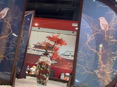 -满园烤鸭·春饼(沈北万达店)