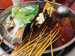 -丹妹麻辣烫(袁家岭20year店)