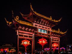 -夫子庙小吃广场(东牌楼店)