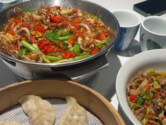 -费大厨辣椒炒肉(黄兴中心广场店)