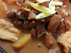 -品粤居港式打边炉·广式烧腊(西安路福佳新天地店)